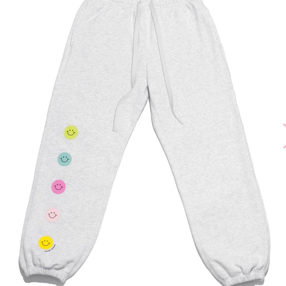 Smiley sweats size small Frazier sterling - Picture 5 of 5